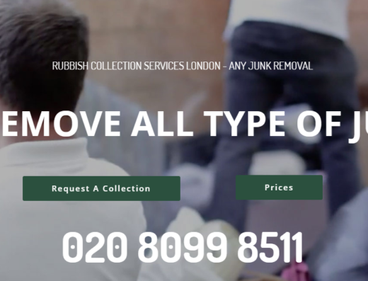 All-Junk-Removal-Company