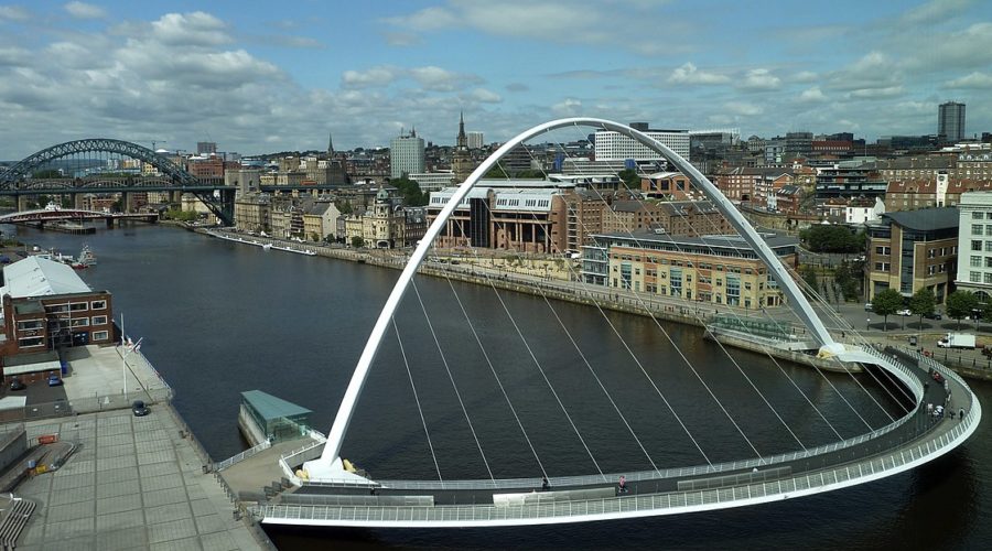 SEO Company Newcastle