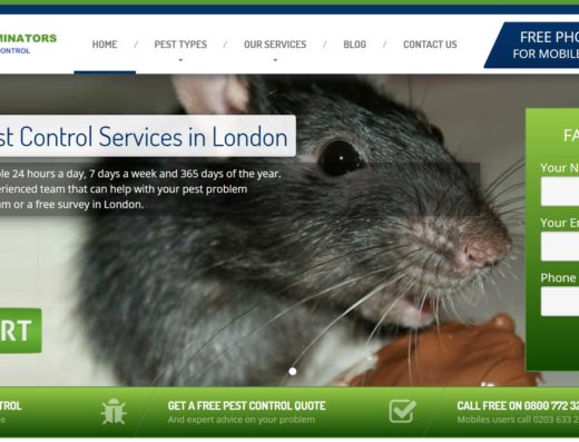 pest exterminators