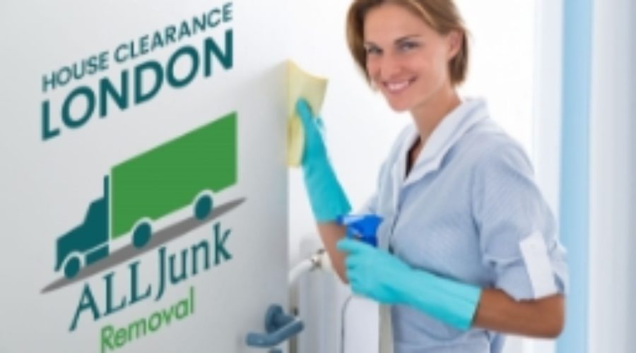 All Junk Removal Company in London