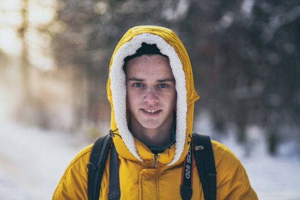 Jack Harper