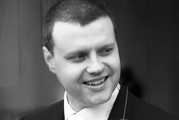 Adrian Sharp