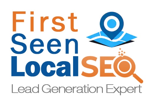 First Seen Local SEO Lead Genetation Expert