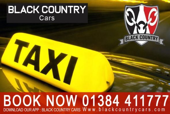Black Country Cars