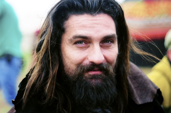 Bamsi Ertugrul