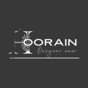 Hoorain Designer Wear
