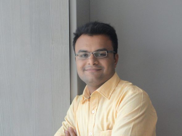 Himanshu Mistry