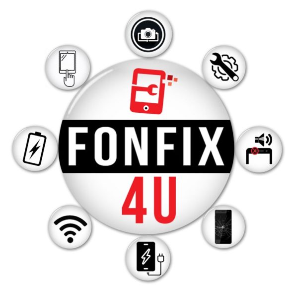 Fon Fix 4 U Oxford