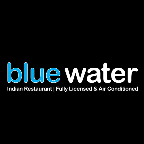 Blue Water