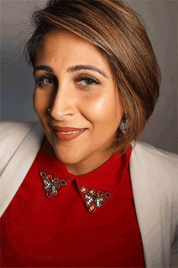 Neha Galoria