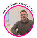 Dan Swarbrooke