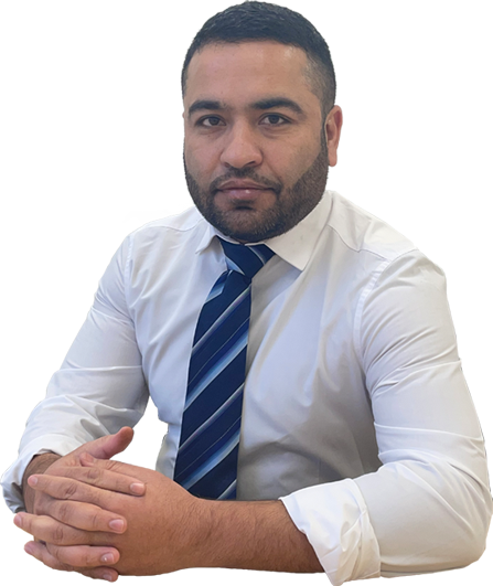 Ishfaq Shah