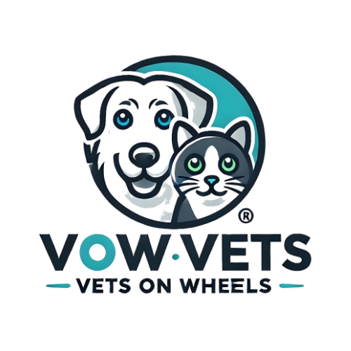 VOW VETS- Vets on Wheels
