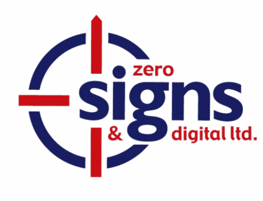 Zero-Signs