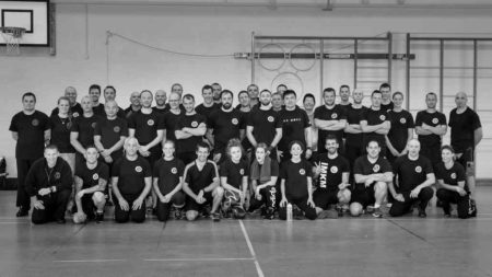 bristoltitanskravmaga