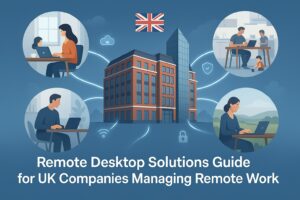 remote-desktop-solutions