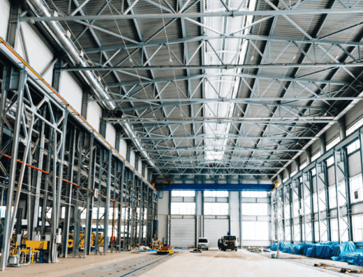steel-structure