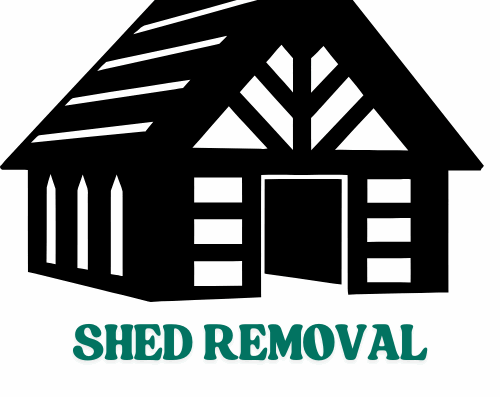 Shed-Removal