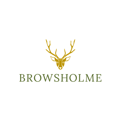 Browsholme Hall