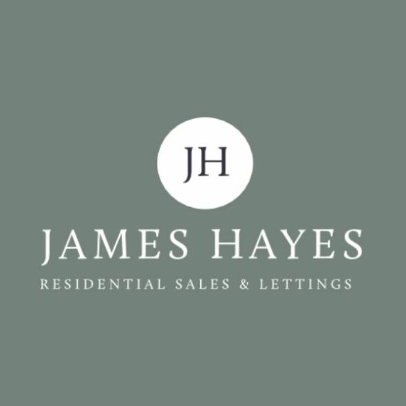 James Hayes