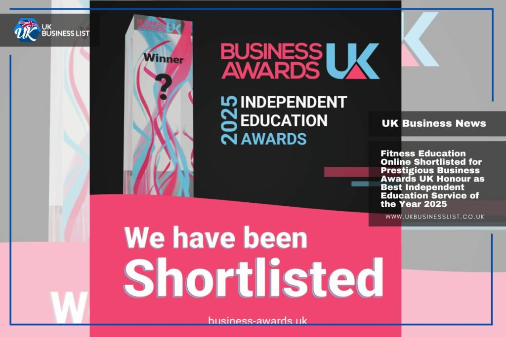 fitness-education-online-shortlisted-for-business-awards-uk-independent-education-service-of-the-year-2025